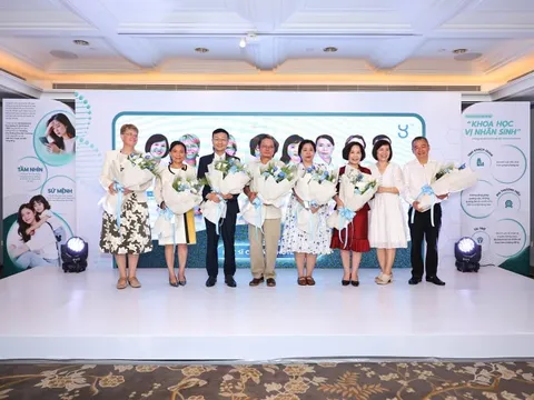 Ra mắt hội đồng dinh dưỡng khoa học ứng dụng, chuẩn hóa thông tin cho cộng đồng