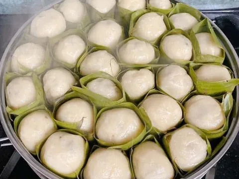 Món  "nhà nghèo" xưa ăn đến chán ngán, nay thành đặc sản khoái khẩu có hương vị lạ, người thành phố ưa chuộng