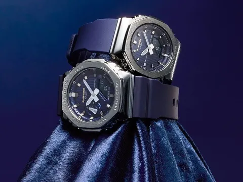 Bùng nổ chào hè 2026: Lên đồ cực "cháy" cùng Casio & Edifice – Săn Deal xả kho giảm đến 30% Tại TGDĐ!