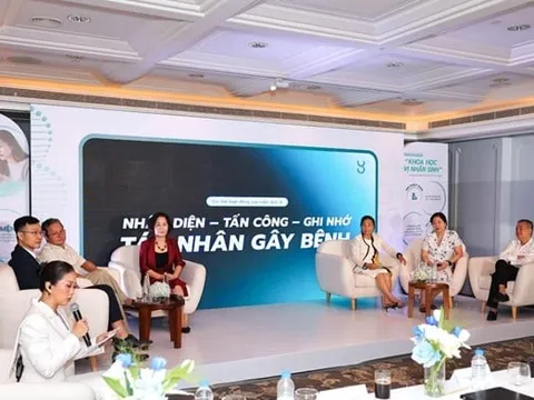 Ra mắt hội đồng dinh dưỡng khoa học ứng dụng, chuẩn hóa thông tin cho cộng đồng
