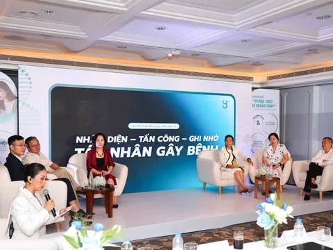 Ra mắt hội đồng dinh dưỡng khoa học ứng dụng, chuẩn hóa thông tin cho cộng đồng