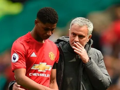 Tin đồn chuyển nhượng sáng 19/5: Mourinho nhắm Rashford; Liverpool theo đuổi Dumfries