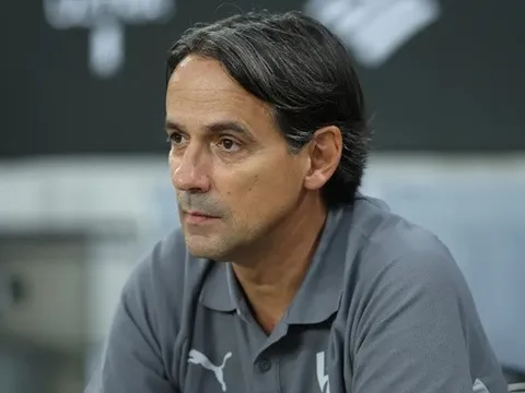 Simone Inzaghi có thể chia tay Al-Hilal dù nhận lương 26 triệu euro