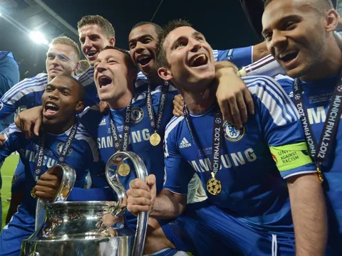 Ngày này năm xưa: Vũ điệu rực rỡ của Chelsea giữa lòng Munich