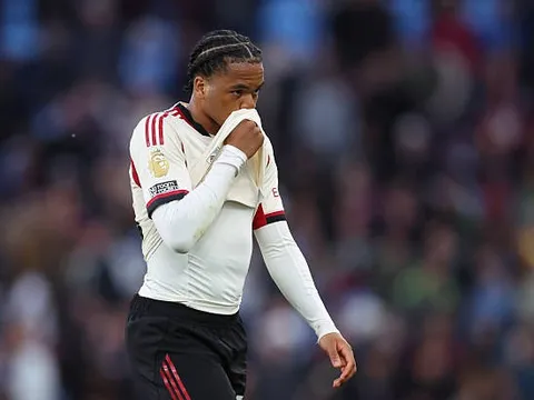 Liverpool không thể vì Ngumoha mà bỏ lỡ Barcola