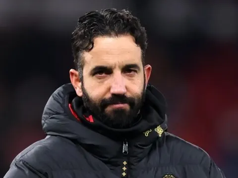 Amorim sáng cửa thay thế Mourinho dẫn dắt Benfica