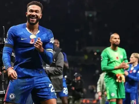 Tottenham và 90 phút sinh tử tại 'tử địa' Stamford Bridge