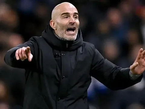 Maresca là thương vụ mạo hiểm nhưng hợp lý của Man City
