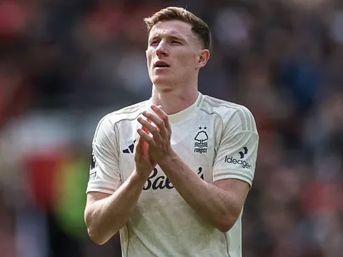 Tại sao Man City bắt buộc phải phá két chiêu mộ Elliot Anderson?