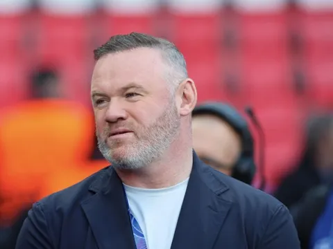 Rooney dự đoán cục diện Ngoại Hạng Anh sau khi Guardiola rời đi