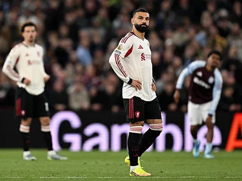 Đại phẫu toàn diện, Liverpool bước vào mùa hè lịch sử