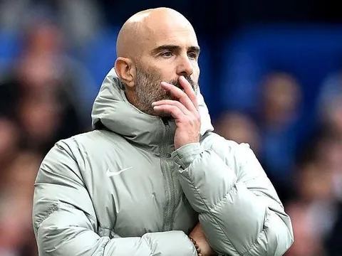 Chelsea dọa kiện Man City vụ Enzo Maresca