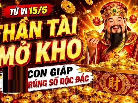 4 con giáp nam càng yêu chiều vợ càng phát tài
