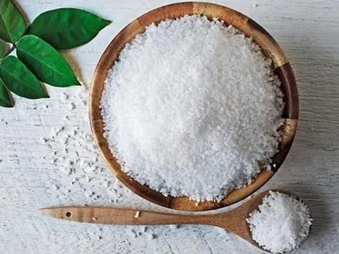 4 thực phẩm màu trắng càng ăn càng rút ngắn tuổi thọ