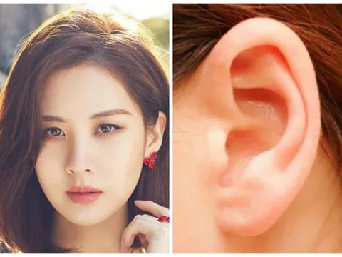 4 tướng tai của người giàu có: Càng già càng giàu
