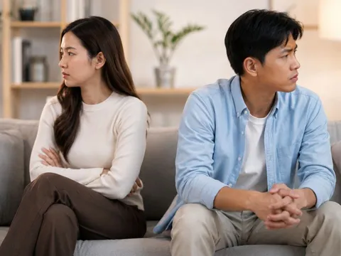 Có 3 chuyện giữa vợ chồng không nên kể với người khác, kể cả người thân