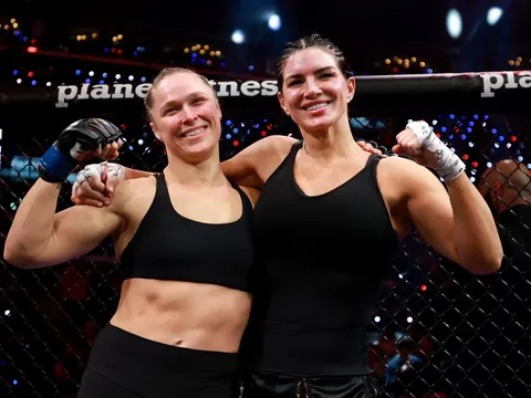 Đánh giá sự kiện MVP MMA 1: trò hề của Ronda Rousey hay bước ngoặt lịch sử của Netflix?
