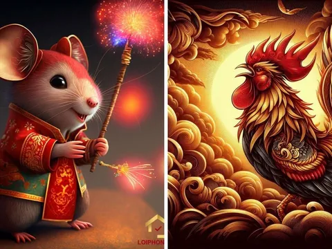 Top 3 con giáp kiếm tiền đỉnh cao, tài sản ròng tăng mạnh nhất tháng 6 dương