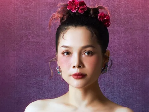 Đoàn Thúy Trang trở lại với album mới, kết hợp Phúc Du, Double2T và dàn nghệ sĩ trẻ