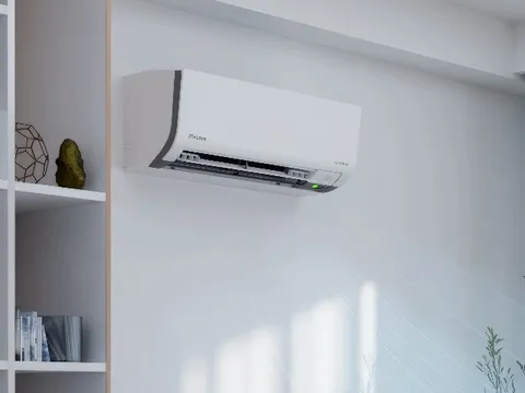 Điều hòa Daikin FTKM cho phép tùy chỉnh độ ẩm theo nhu cầu
