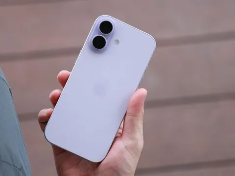 So sánh chi tiết iPhone 17, iPhone Air, 17 Pro và 17 Pro Max: 4 điểm khác biệt lớn nhất