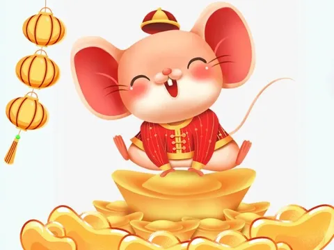 May mắn như thủy triều lên, 4 con giáp sắp đón tin vui bất ngờ trong sự nghiệp