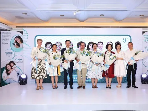 Ra mắt Hội đồng Dinh Dưỡng Khoa Học Ứng Dụng, giúp chuẩn hóa thông tin cho cộng đồng