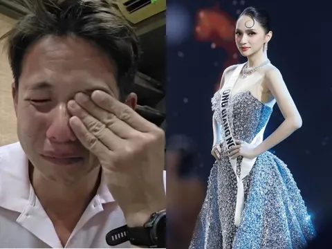 Giám khảo chấm thi Hương Giang tại MGI All Stars: Bỏ thừa kế tỷ đô để tố cáo anh trai, dàn sao Thái phải xin lỗi