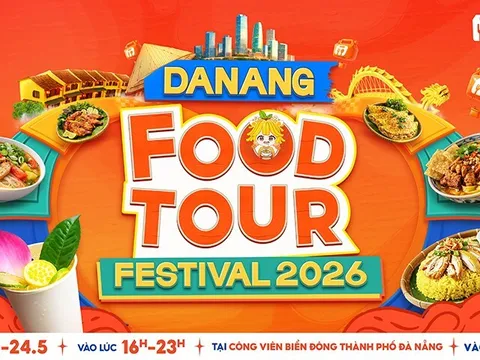 Tinh hoa xứ Quảng "Vị đúng đỉnh" được ShopeeFood lan tỏa qua chuỗi hoạt động đặc sắc