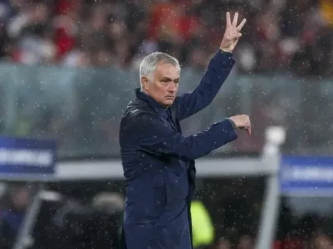 Mourinho và kế hoạch dùng "kỷ luật thép" để trị dàn sao Real Madrid