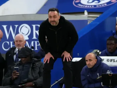 O’Hara nổi giận, khẳng định Tottenham xứng đáng xuống hạng