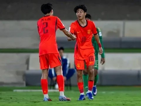 Loại U17 Úc, báo Trung Quốc tin đội nhà hạ Nhật Bản