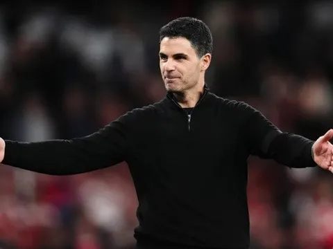 Bên trong công thức vô địch của Arteta