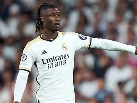 MU tranh thủ đón Camavinga, giải quyết xong bài toán UEFA