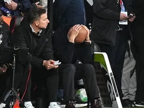 Guardiola lùi bước, Arsenal mở kỷ nguyên mới