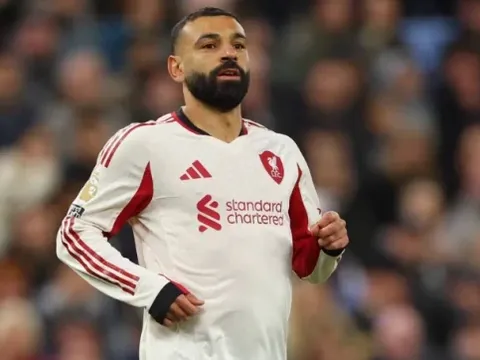 Klopp khuyên Liverpool đừng chạy theo ảo ảnh để thay Salah