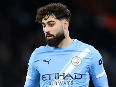 Gvardiol để ngỏ khả năng rời Man City để gia nhập Bayern