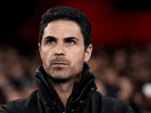 Arsenal đăng quang, Di Canio ngợi khen Arteta