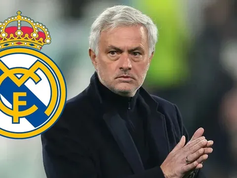 Romano xác nhận Real bổ nhiệm Mourinho đến 2029