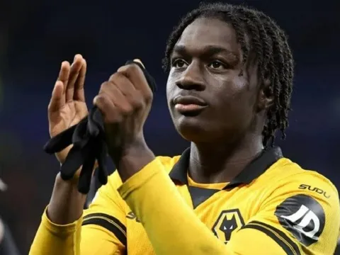 Man Utd nhắm Mateus Mane giá 30 triệu bảng