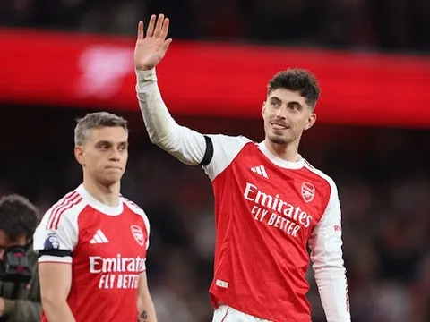 Những chiến thắng 1-0 quan trọng nhất của Arsenal ở Ngoại hạng Anh