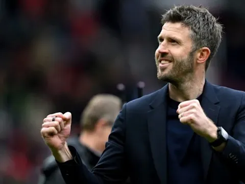 Quả ngọt của Arsenal là bài học để MU đặt niềm tin vào Carrick