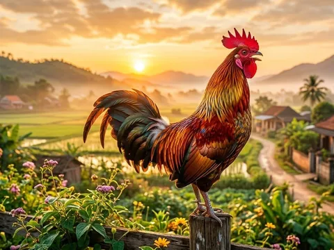 3 tuổi dễ được sếp trọng dụng từ nay đến đầu tháng 6