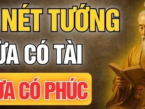 4 kiểu đàn ông tài ba chung thủy ai lấy được may mắn 3 đời