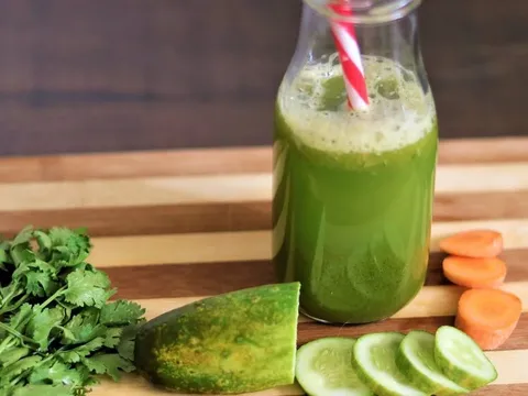 4 loại nước uống mùa hè vừa giúp giải nhiệt vừa hỗ trợ giữ dáng hiệu quả