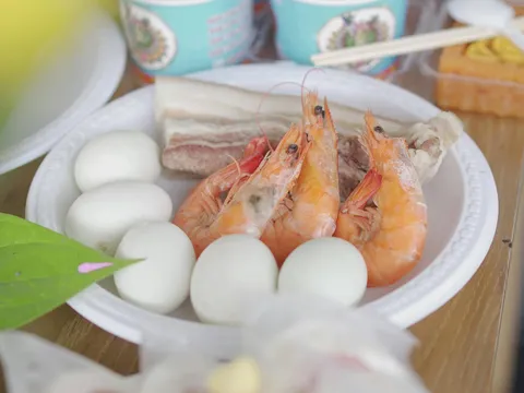 Bảng xếp hạng protein bữa sáng: Trứng chỉ đứng thứ 7, sữa lại gây bất ngờ ở vị trí cuối