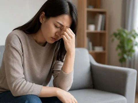 Có 3 dấu hiệu này, đừng chủ quan kẻo cơ thể bắt đầu “xuống sức" quá nhanh
