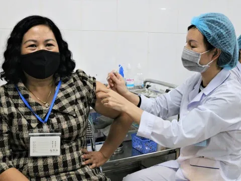 Từ 1/7/2026: 13 bệnh phải tiêm chủng bắt buộc