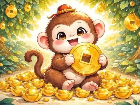 3 con giáp số dễ làm giàu, duyên Tiền bạc trước tuổi 40