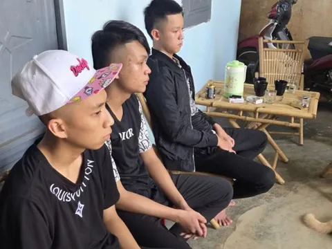 Khởi tố nhóm thanh niên hành hung khiến một người tử vong trong phòng trọ